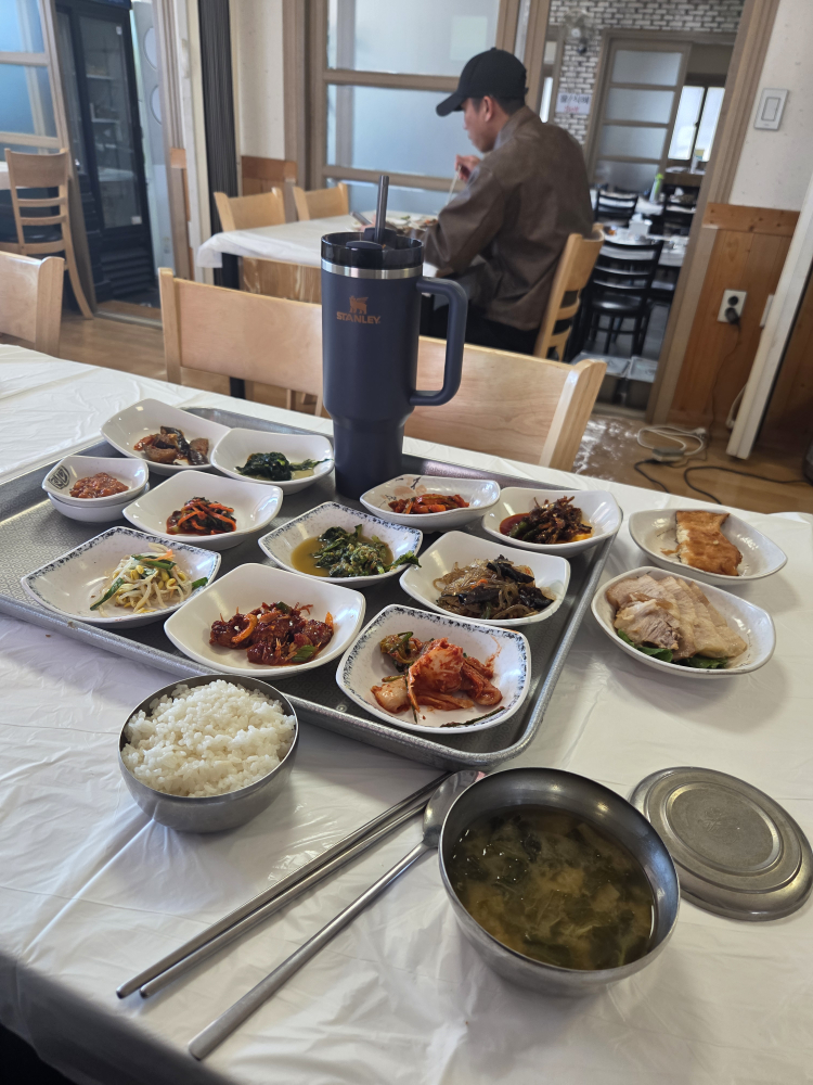 가나안식당 사진 5