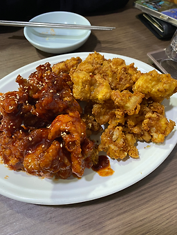 초량가든통닭 사진 3