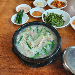 향촌돼지국밥 대표 사진