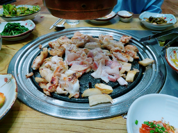 봉화산닭집 대표 사진