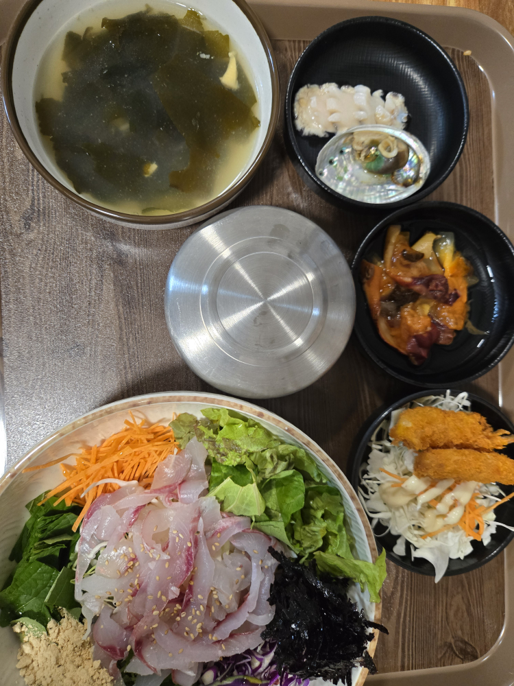 영덕대게 시청직판장 사진 3