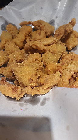 바른치킨 영도동삼점 사진 2