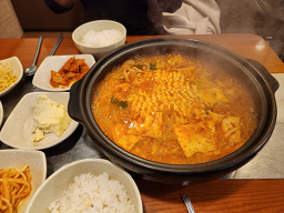삼광보리밥 대표 사진