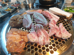 해태껍데기 사진 3