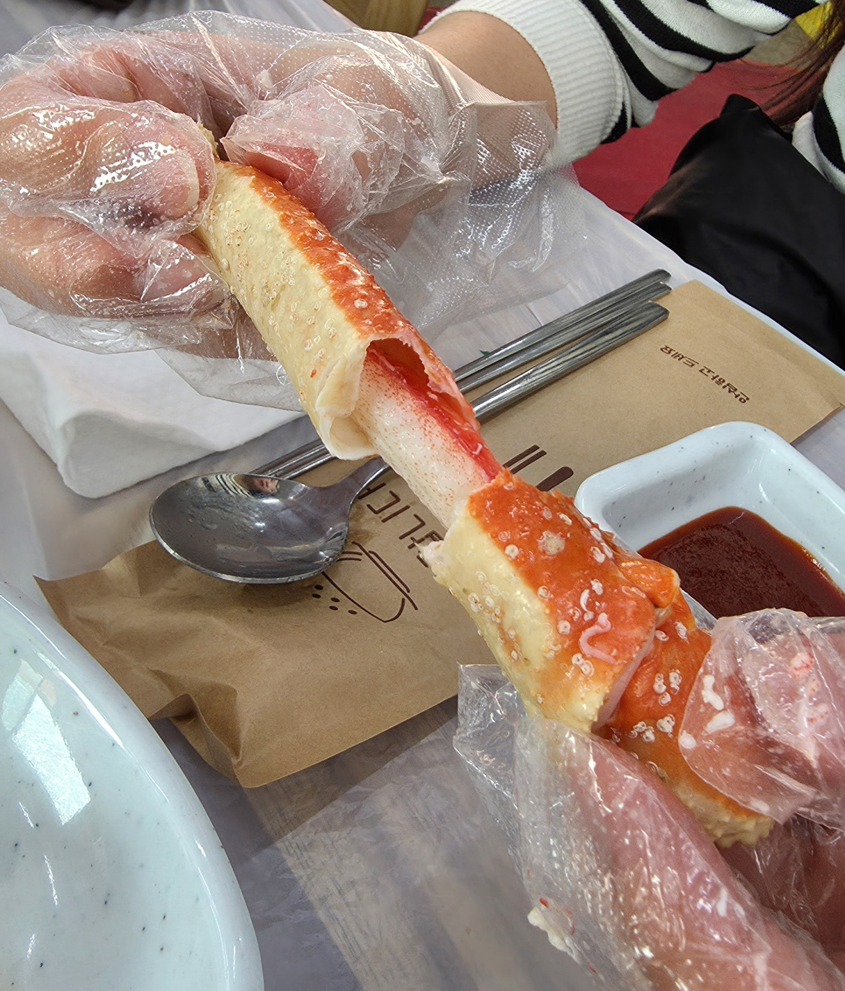아빠수산 초장집 사진 7