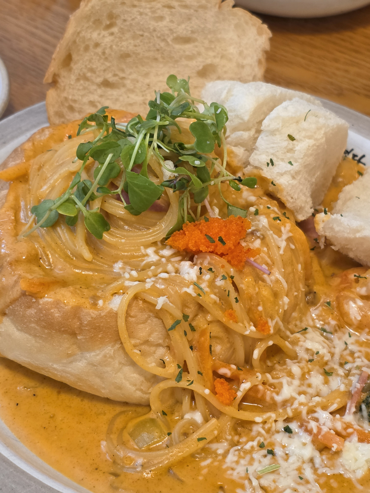 한끼맛있다 서면점 사진 3