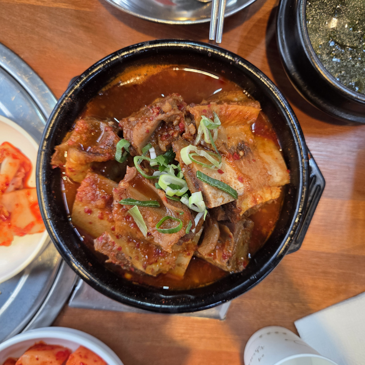 고향소갈비찜 자갈치점 대표 사진