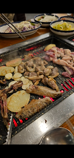 정원오리촌 사진 3