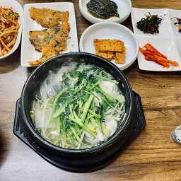 소천생복집 사진 2