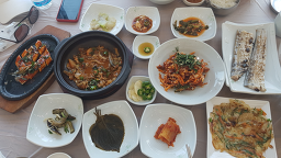 어부림 사진 2