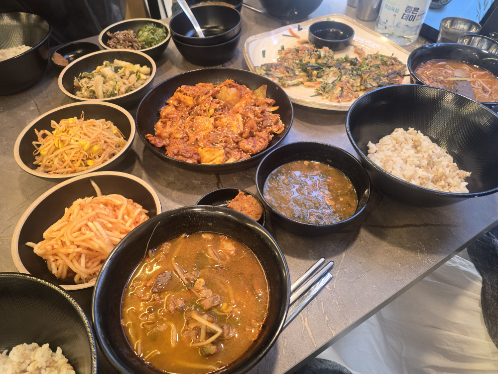 동래삼광보리밥 대표 사진