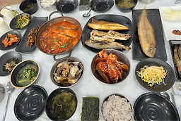 여수맛집정가네생선구이전문점 대표 사진