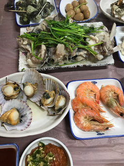 정아횟집 사진 2