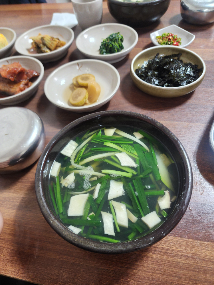 삼제다슬기 사진 8