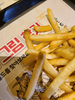 맥도날드 부산송정DT점 사진 7