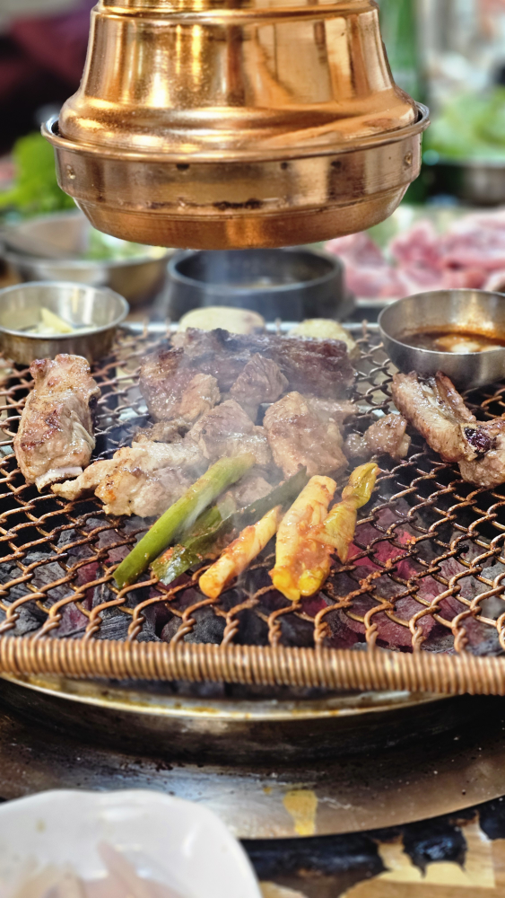 참나무생갈비 사진 3