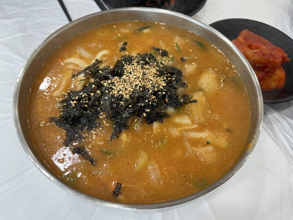 만선감자옹심이 사진 4