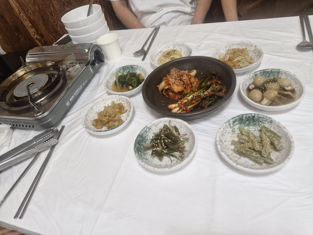밀밭향기 사진 5