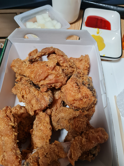 BBQ 의정부역점 대표 사진