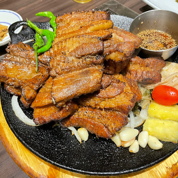 식당3선 덕천점 사진 6