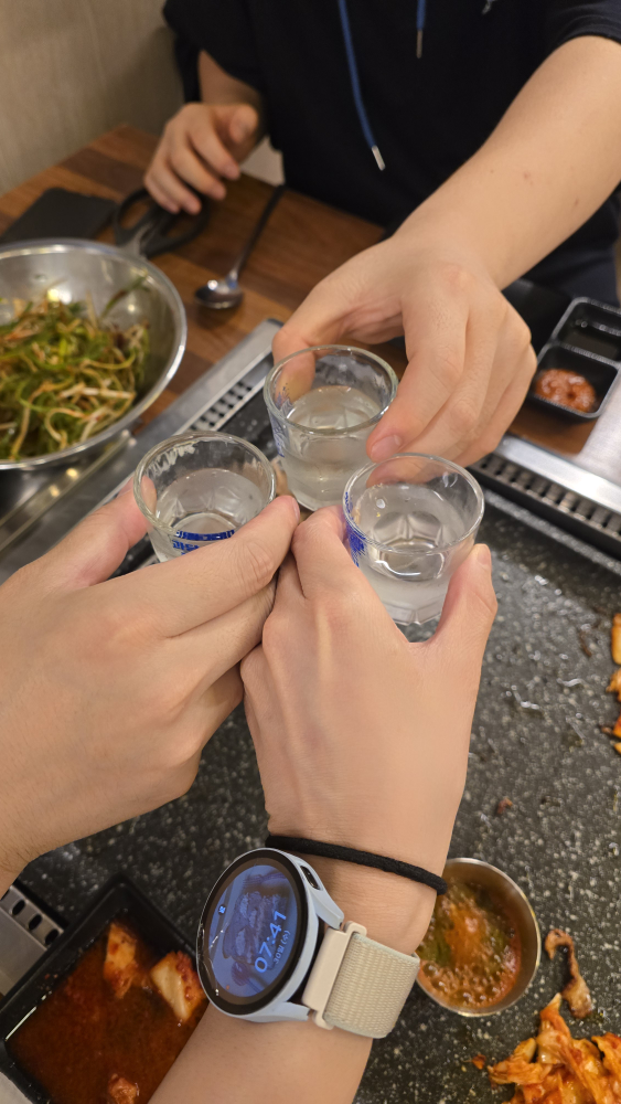 대쌈이삼겹살 본점 사진 2
