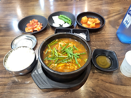 해담소곱창순대국 본점 사진 5