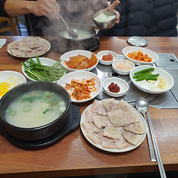 또랑국밥 대표 사진