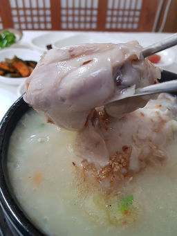 미향식당 대표 사진