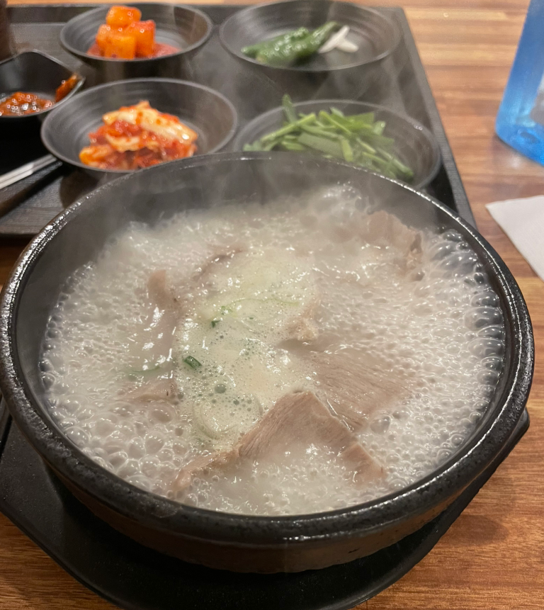 광안국밥 사진 8