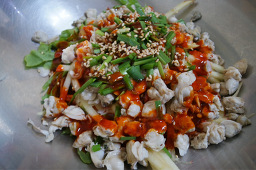 신방촌재첩벚굴식당 사진 6