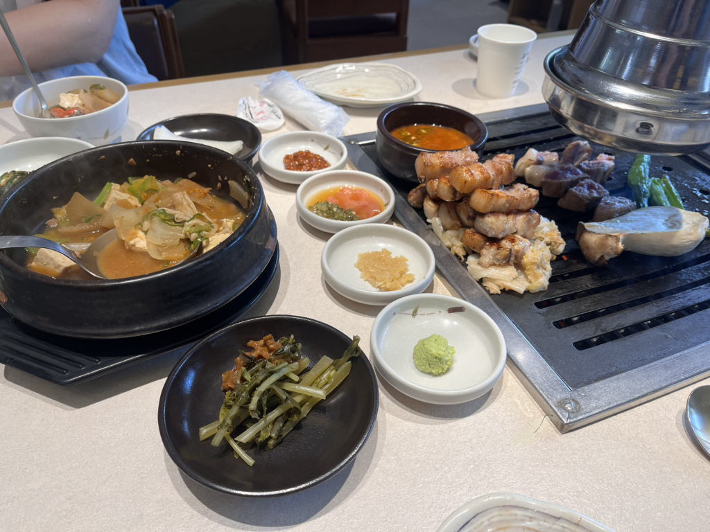 고하순 동래직영점 대표 사진