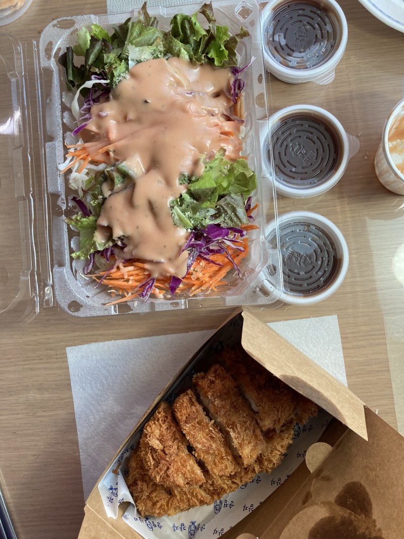 김재원돈카츠 사진 5