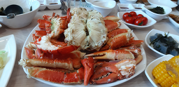 해송대게 사진 4
