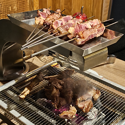 이가네양꼬치 광교점 사진 7