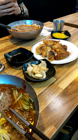 녹산밀면 대표 사진