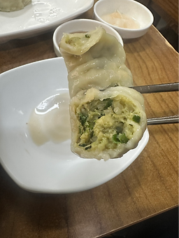 원조밀면 사진 6