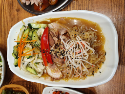 홍소족발 사진 5