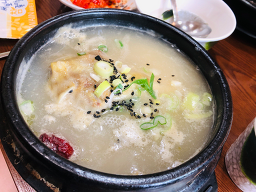 만수무강삼계탕 대표 사진