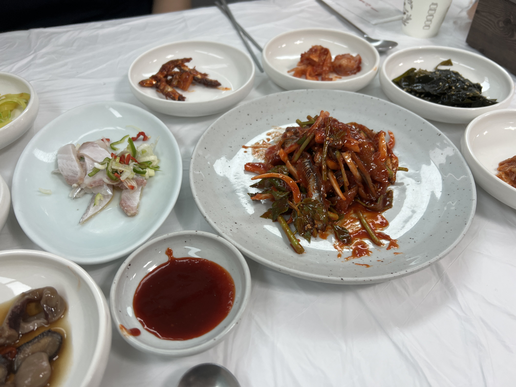 미조식당 대표 사진