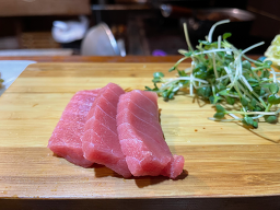 혼참치 사진 3