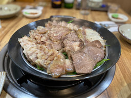 사랑채 대표 사진