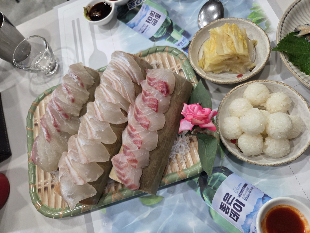 태평양횟집 사진 8