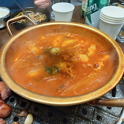 미진축산 동래롯데점 사진 2