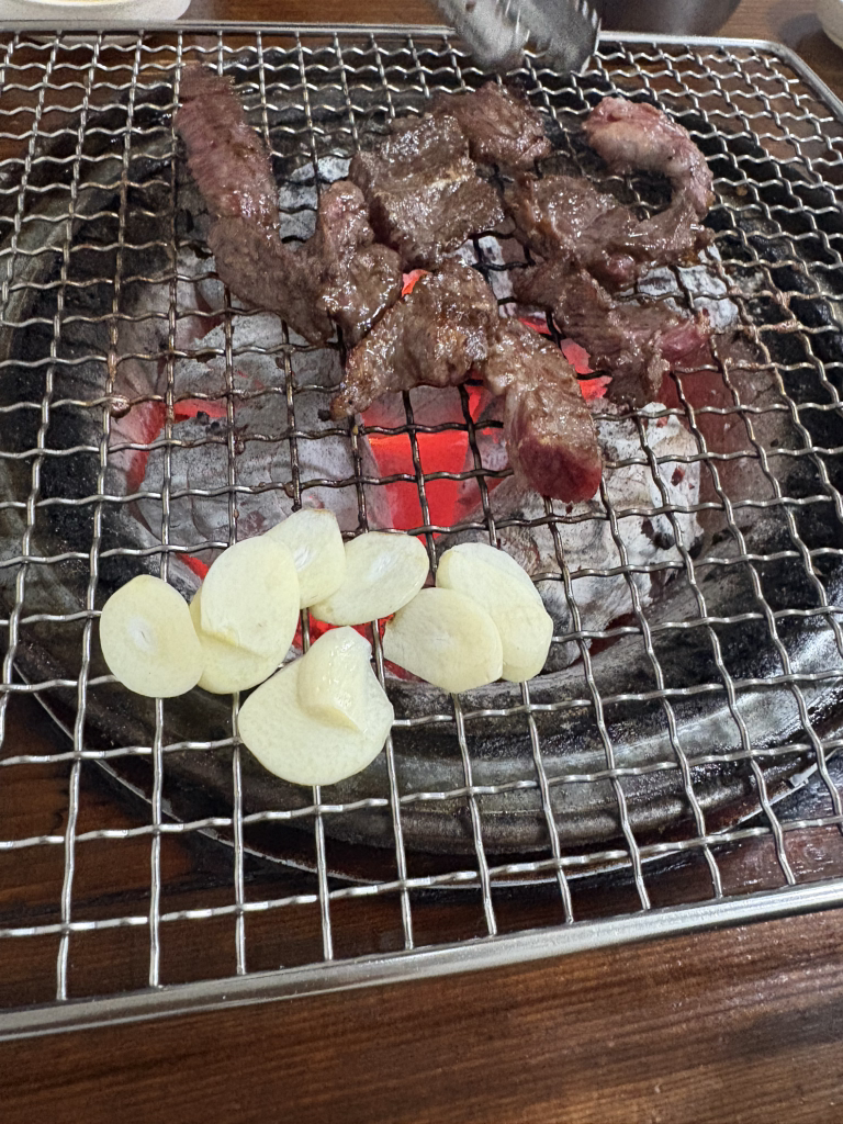 퇴근길숯불갈비 대표 사진