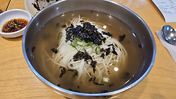우이동멸치국수 무선점 사진 3