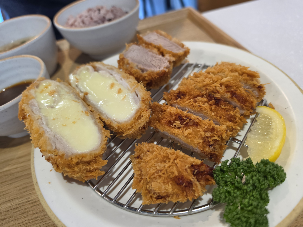 정성카츠 초량점 대표 사진