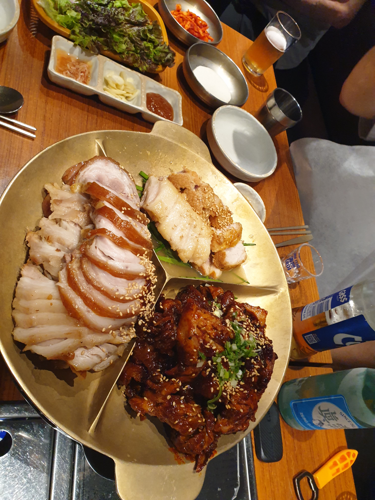 삼다진족 동래점 사진 2