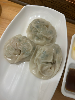 삼원칼국수 사진 2