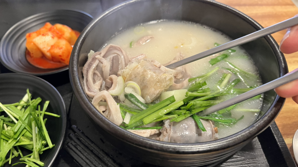 광안국밥 사진 5