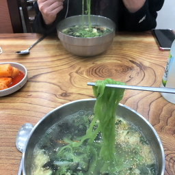 언덕식당 대표 사진